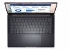 Dell Laptop Dell Pro 13 Premium PA13250^Ultra 7 268V^32GB^512GB SSD Gen4 CL35^13.3 QHD+ Touch^Arc^FgrPr^Cams&Mic^WLAN+BT^Bck Kb^